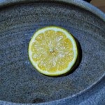 Cocotte au citron! פרי אדר בסיר מהודר